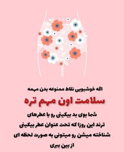 صابون سفید کننده و خوشبو کننده بیکینی - Image 2