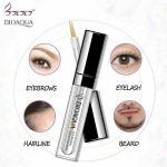 سرم تقویت کننده مژه و ابرو بیوآکوا Bioaqua - Image 4