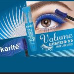 ریمل آبی کاریته Karite - Image 2
