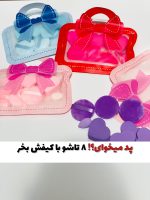 ست پد ۸ تکه با کیف کادویی