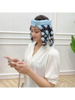 باند مو( کرلی اختاپوسی) - Image 4