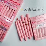 قلم سایه استیکی دو رنگ - Image 4