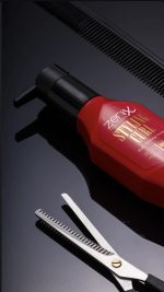 کرم فر کننده موی زنیکس zenix - Image 2