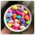 پدهای مختلف آرایشی
