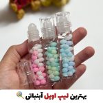 لیپ اویل آبنباتی میس لارا