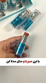 قلم کانتور استیکی