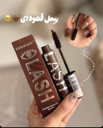ریمل قهوه ای خوشرنگ اوربیوتی😍🤎 - Image 2