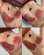 رژلب دوطرفه مایع و جامد اورجینال - Image 2