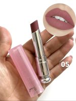 رژ لب جامد طرح دیور برند اسنس(اورجینال) - Image 7
