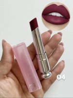 رژ لب جامد طرح دیور برند اسنس(اورجینال) - Image 6