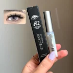 چسب مژه بی رنگ قویR2