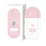 ضدآفتاب فلوئیدی استلین SPF 90 – ضد لک قوی، روشن‌کننده
