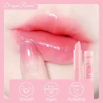 بالم لب هلو  ترمیم کننده و آبرسان لب(Dragon ranee) - Image 2