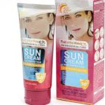 کرم ضد آفتاب وکالی SPF 50