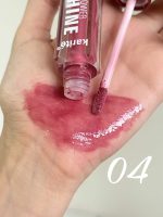 رژلب شیشه ای و خیس شایندار - Image 6
