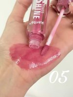 رژلب شیشه ای و خیس شایندار - Image 7