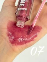 رژلب شیشه ای و خیس شایندار - Image 9