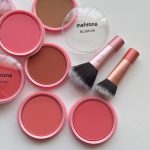 رژگونه پودری مهرونا Mehrona مدل Blush On
