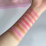 رژگونه پودری مهرونا Mehrona مدل Blush On - Image 2