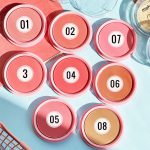 رژگونه پودری مهرونا Mehrona مدل Blush On - Image 3