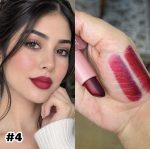 رژ لب جامد دو رنگ کُره ای - Image 5